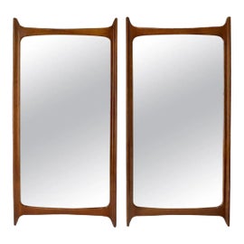 Example of Dunbar Furniture Mirrors
