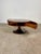Low Table with Hidden Drawer, Italy, 1960s For Sale - Image 3 of 7