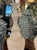 Gemstone Large Pair of Polished Rock Crystal Lamps For Sale - Image 7 of 8