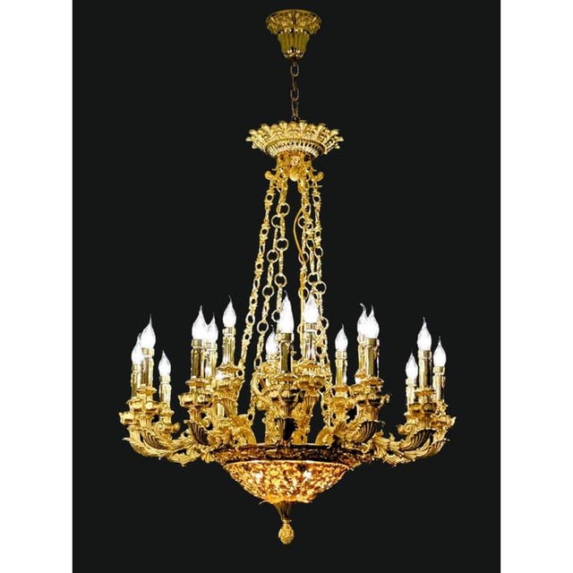 Collection corona chandelier, metal and crystal, ncs 513 by jago dimensions: d 90 x h 100 cm. Materials: metal, crystal....
