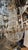 Early 19th Century Early 19th Century Crystal and Bronze Chandelier For Sale - Image 5 of 10