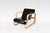 Vintage Paimio Chair (Model 41) designed by Alvar Aalto for Artek, Finland, in the 1930s. Crafted from bent birch plywood...