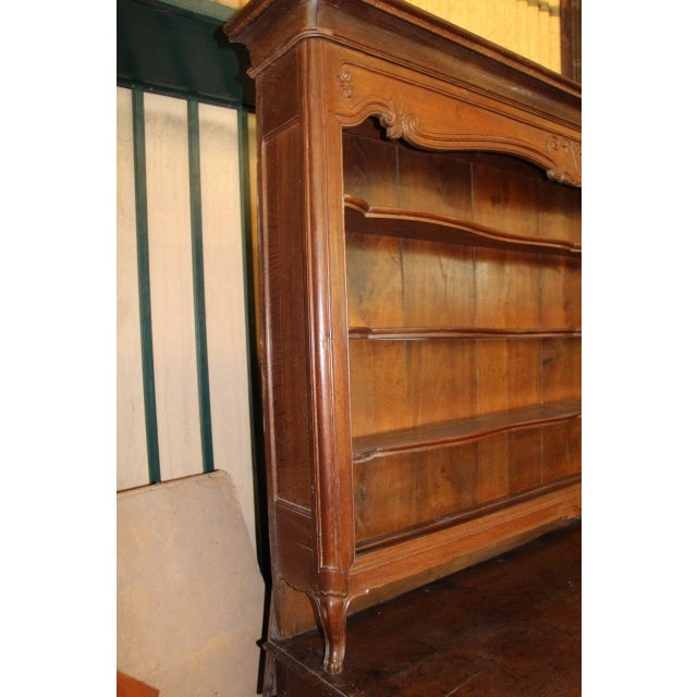 Dresser or Buffet, 18th Century For Sale - Image 9 of 12