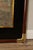 Mid 20th Century Framed Asian Figural Print After “Refusing The Seat” For Sale - Image 10 of 16