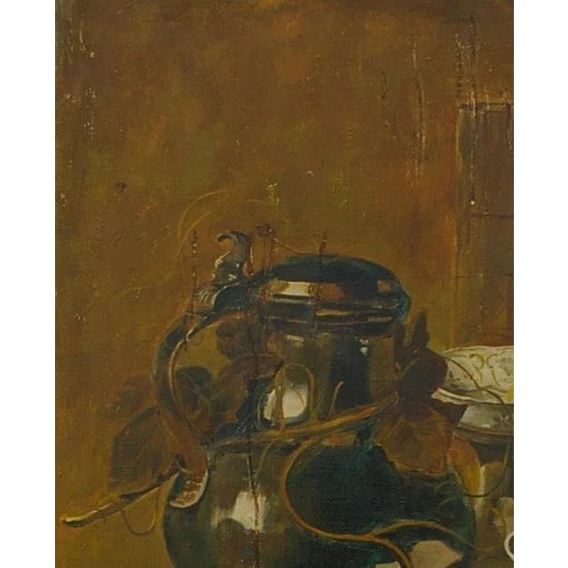 FREE SHIPPING worldwide. The painting will be rolled up and packed securely in a special protective tube. Note: The...