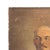 1930s Vladimir Lenin Oil on Canvas Portrait For Sale - Image 4 of 5