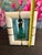 2010s Set of 3, Bone and Metal Picture Frames For Sale - Image 5 of 7