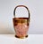Ice Bucket in Copper & Brass from Harald Buchrucker, Germany, 1950s For Sale - Image 15 of 15