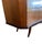 Italian Mid-Century Inlaid Six-Door Sideboard. 1960's. For Sale - Image 9 of 16