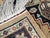 Vintage Turkish Sparta Rug For Sale - Image 11 of 12
