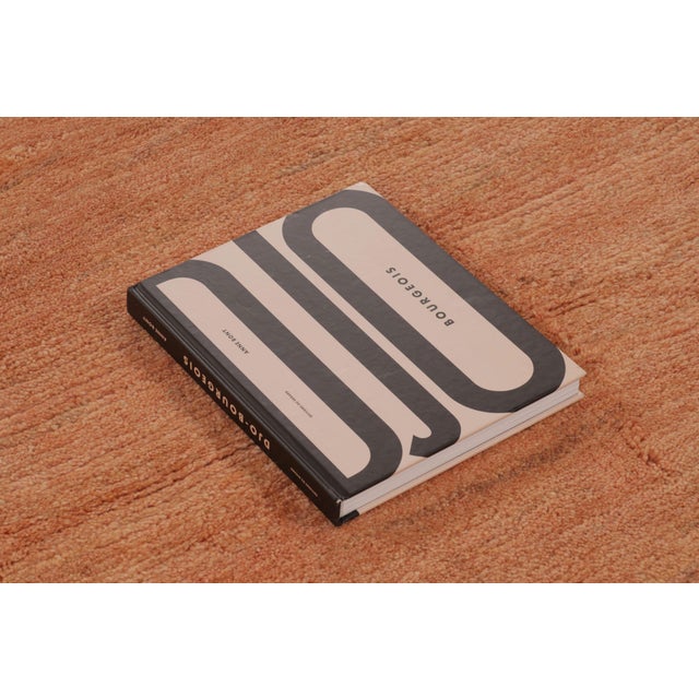 Rug & Kilim’s Contemporary Rug in Beige and Rust Tones For Sale - Image 10 of 10