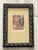 Abstract Johnny Friedlaender, Original Aquatint Etching, Mid 20th Century - Rare Small Format, Signed For Sale - Image 3 of 11