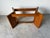 Wood 1970s Mid-Century Danish Modern Ansager Møbler Teak Expandable Dining Table With Two Leaves For Sale - Image 7 of 15