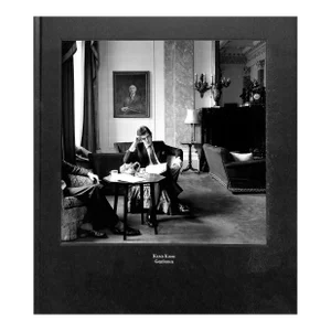 "Gentlemen" 2016 Knorr, Karen [Text]