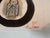 Contemporary 1980s Tengaro Ito Signed Ink Enso and Jizo Minimalist Zen Painting For Sale - Image 3 of 8