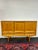 Henning Kjaernulf Henning Kjaernulf Attributed 1970’s Danish Oak Carved Brutalist Sideboard For Sale - Image 4 of 12