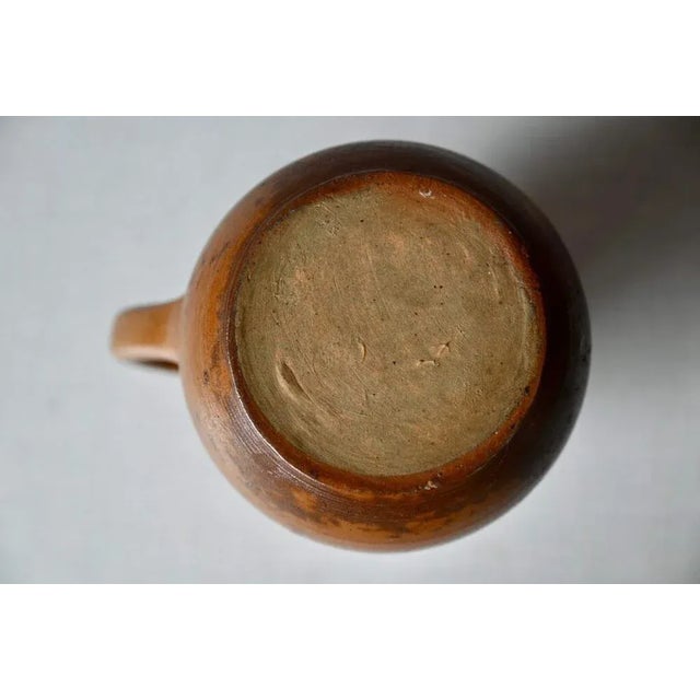 This small broc or sandstone pit is touching simplicity. We love its form, rustic and essential, enhanced by a beautiful...