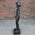 This is a vintage 1967 Austin Productions Don Quixote plaster statue. It depicts the iconic literary figure dressed in...