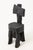 Contemporary Brutalist Sculptural Chair by Logniture For Sale - Image 3 of 16