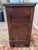 Empire Chest of Drawers in Wood For Sale - Image 9 of 11