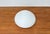 Mid-Century Modern Minimalist Ceiling or Wall Lamp by Wilhelm Wagenfeld for Lindner, Germany, 1950s For Sale - Image 17 of 18
