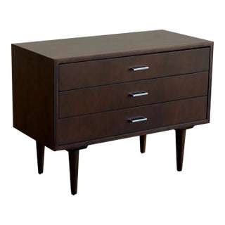 Mid Century Modern Chest of Drawers For Sale