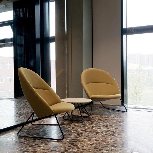 Not Yet Made - Made To Order Dennie Table by Nanna Ditzel & Jørgen Ditzel, 2005 For Sale - Image 5 of 6