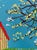 David Hockney, a Year in Normandie (Blossom Tree), 2020-2021 (Detail) Composite iPad Painting, Copyright David Hockney, Printed in Uk For Sale - Image 11 of 11