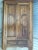Corner Cabinet, 1860s For Sale - Image 4 of 18