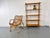 Vintage Bohemian Bamboo Easy Chair from Rohé Noordwolde, 1950s For Sale - Image 15 of 16