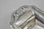 Silver Vintage Poole 8093 Victorian Silver Plated Narrow "Boat Form" Trinket Dish For Sale - Image 8 of 12
