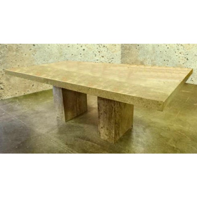 Marble Dining Table For Robb Stucky Chairish