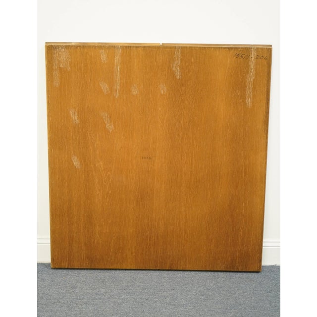 Thomasville Thomasville Furniture Mystique Collection 43x41" Double Mirror 15511-206 For Sale - Image 4 of 5