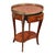 Pair of Napoleon III Side Tables, 19th Century For Sale - Image 4 of 7