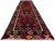 Tribal Vintage Kurdish Tribal Rug Runner - 03'00 X 16'03 For Sale - Image 3 of 9