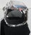 Modern Michele Deco Diamond Bezel Mother of Pearl Dial Watch For Sale - Image 3 of 7