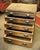 Industrial Vintage Industrial Workshop Chest of Drawers For Sale - Image 3 of 8