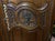 Antique Oak Wardrobe, French Style Wardrobe For Sale - Image 10 of 17