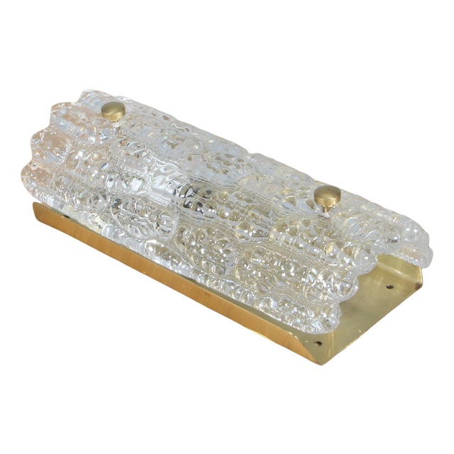 Vintage Wall Lamp by Carl Fagerlund, 1960s For Sale