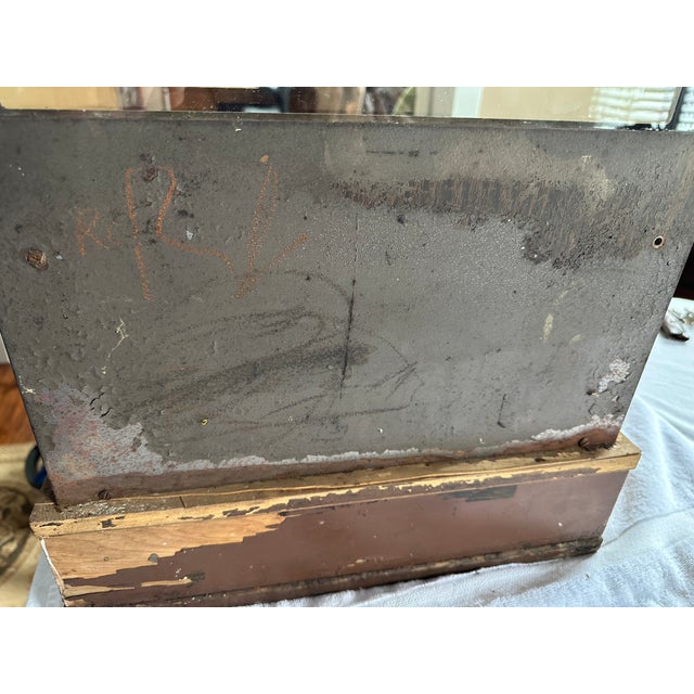 Antique Cash Register For Sale - Image 10 of 15