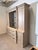 Oak Display Cabinet from RR Interiors For Sale - Image 6 of 8