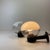 1980s Murano Wall Lamps attributed to Vistosi, Italy, 1980s, Set of 2 For Sale - Image 5 of 18
