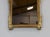 Early 20th Century Louis XVI Style Golden Wood Mirror For Sale - Image 10 of 15