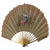 Anient Traditional Fan, Italy, 18th Century For Sale
