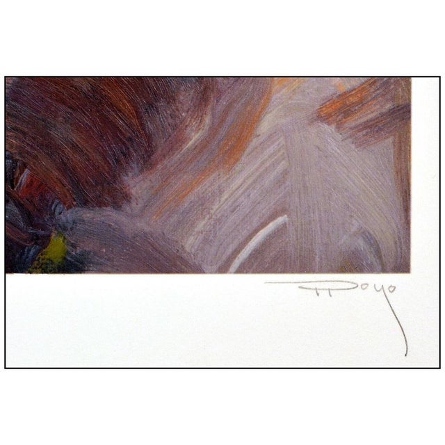 Late 20th Century Recuerdo, Jose Royo For Sale - Image 4 of 6