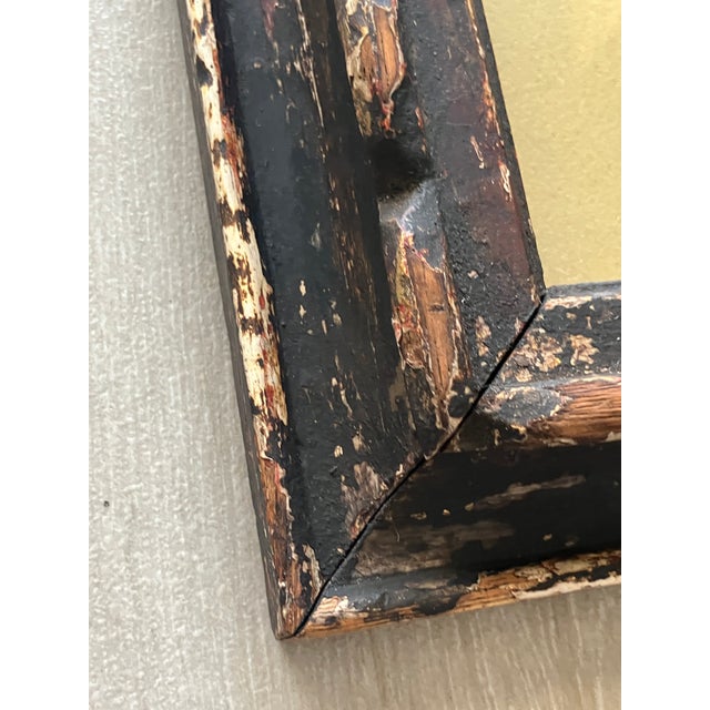 Mid 20th Century Original Johnny Friedlaender Aquatint Etching - Rare Small Format, Signed For Sale - Image 10 of 11