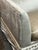 Textile Baker Furniture Silk Velvet Sofa For Sale - Image 7 of 10