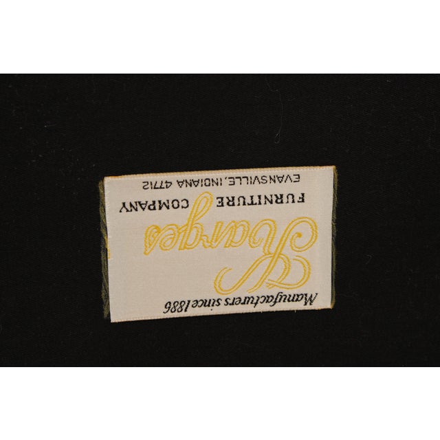 Karges Set of 8 Chippendale Clawfoot Dining Room Chairs For Sale - Image 18 of 18