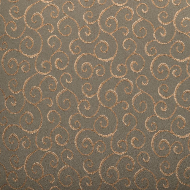 Here is a fantastic set of Parsons chairs in excellent condition. These are very high end and have been expertly...