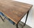 Vintage Industrial Worktable, 1960s For Sale - Image 12 of 18
